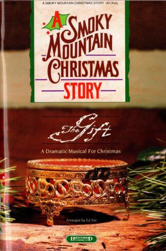A Smoky Mountain Christmas Story