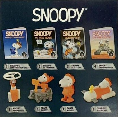 Snoopy Set