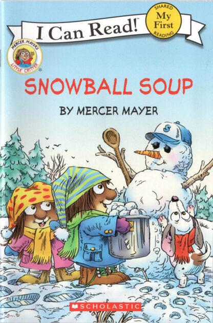 Snowball Soup