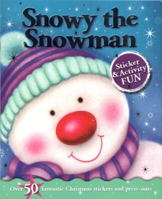 Snowy the Snowman