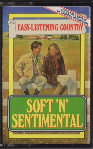 Soft 'n' Sentimental