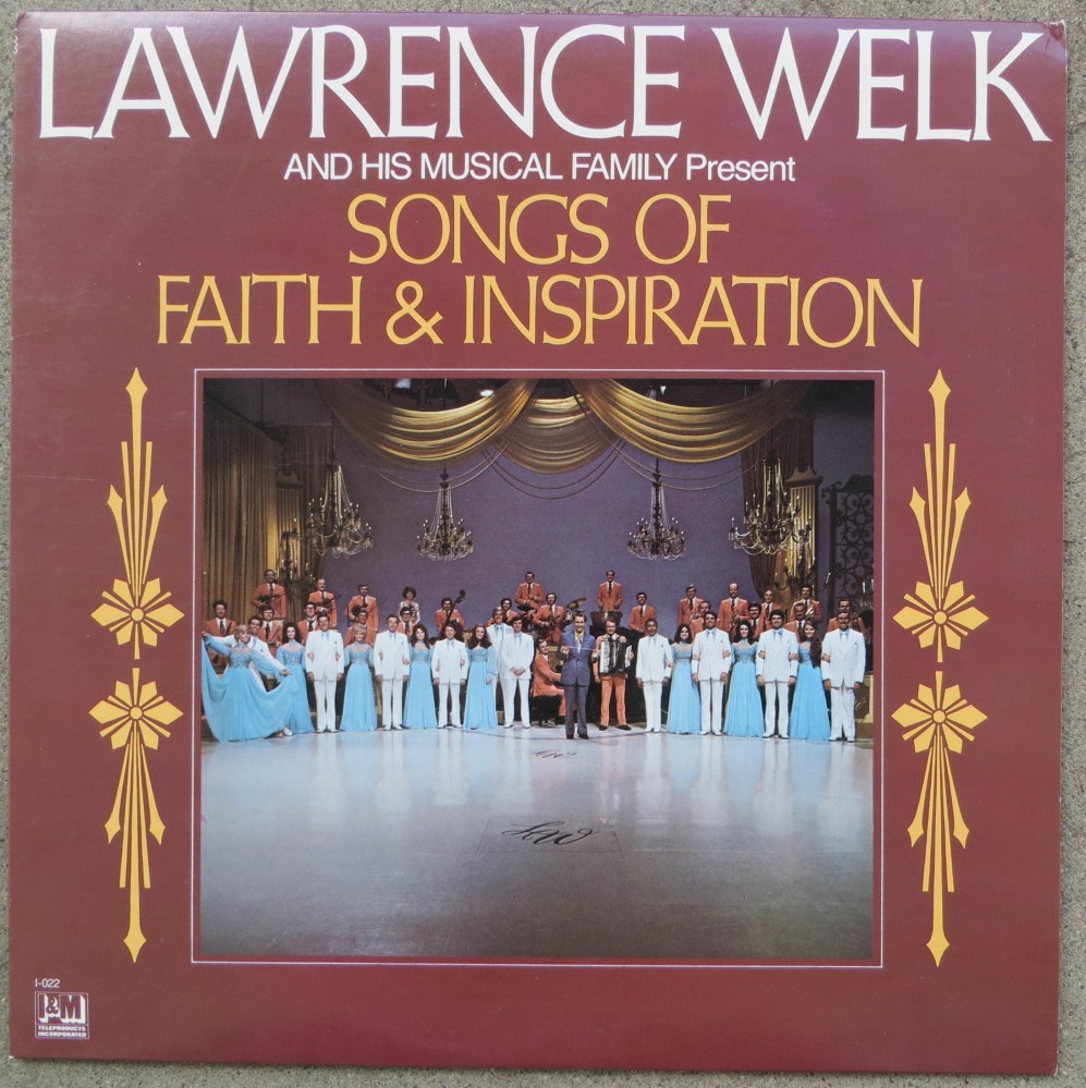 lawrence welk good night song