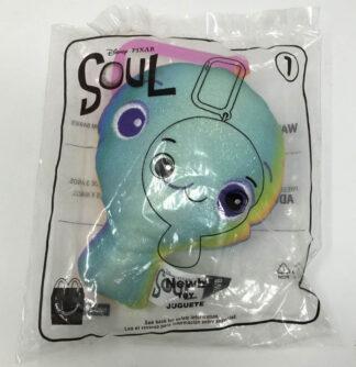 Newb - Soul Toy 1