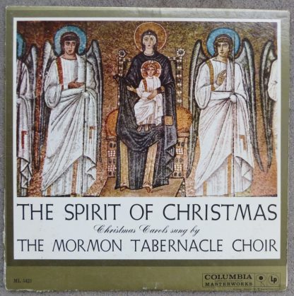 The Spirit of Christmas