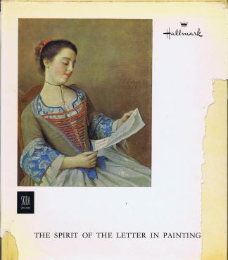The Spirit of the Letter in Painting