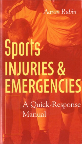 Sports Injuries & Emergencies