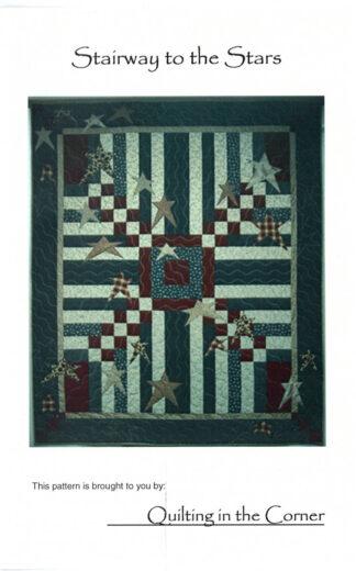 Stairway To The Stars