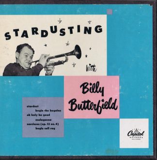 Stardusting with Billy Butterfield