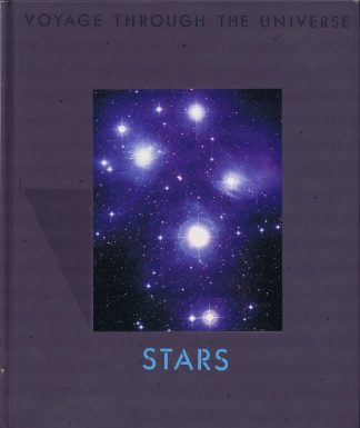 Stars: Voyage Through The Universe