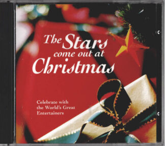 The Stars Come Out At Christmas