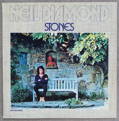 Stones by Neil Diamond
