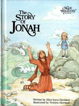 The Story of Jonah