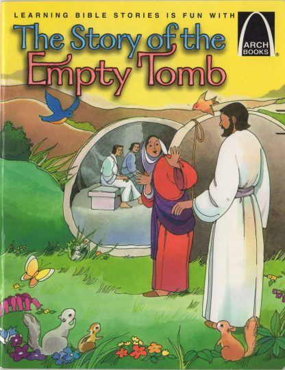 The Story of the Empty Tomb