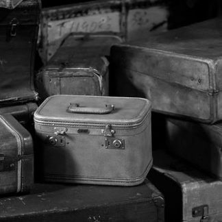 Suitcases, Briefcases, Etc.