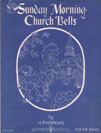 Sunday Morning Church Bells