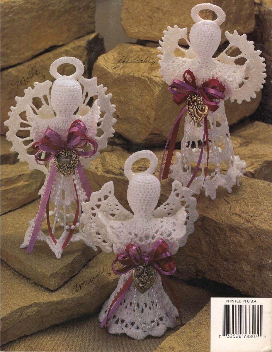 Sweetheart Angels (back)