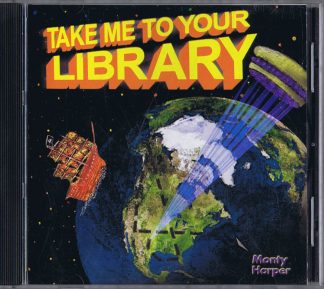Take Me To Your Library