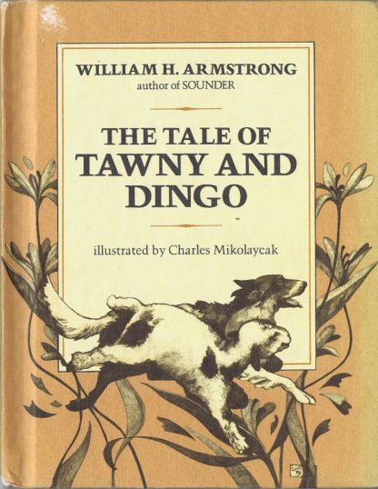 The Tale of Tawny and Dingo