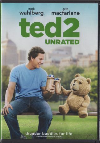 Ted 2 Unrated