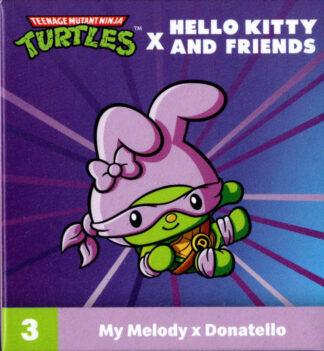 Turtles x Kitty #3