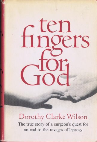 Ten Fingers For God