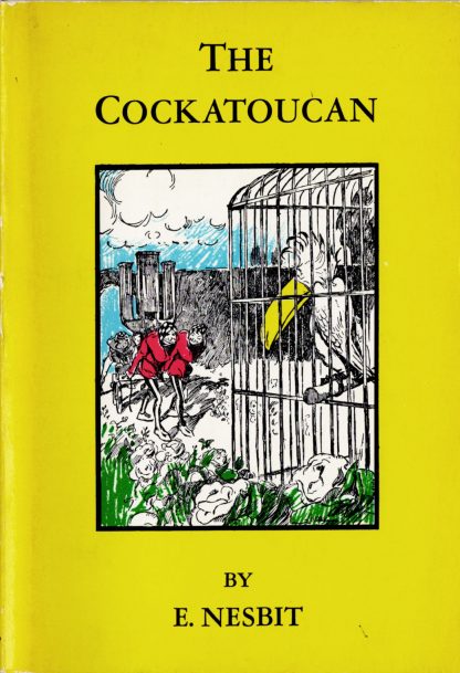 The Cockatoucan