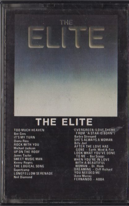 The Elite