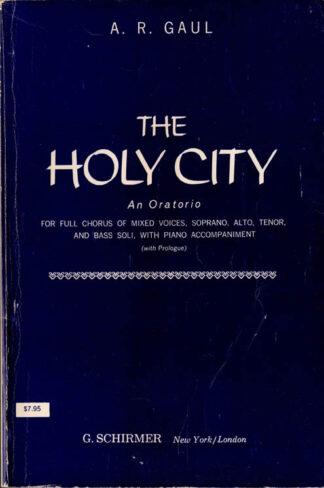 The Holy City