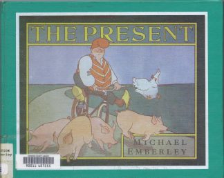 The Present by Michael Emberley