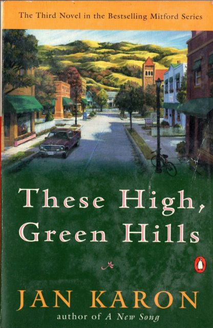 These High, Green Hills