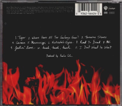 This Fire (back)