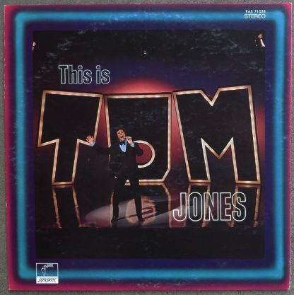 This Is Tom Jones