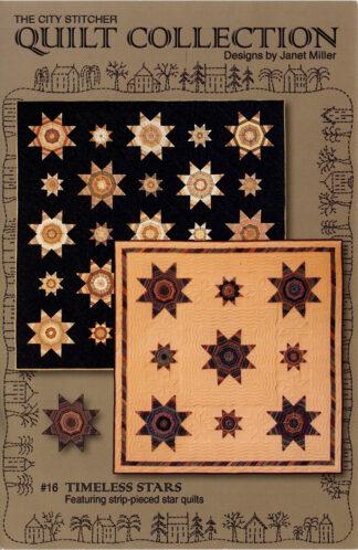 Timeless Stars and Frayed Stars