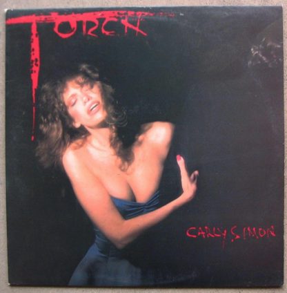Torch by Carly Simon