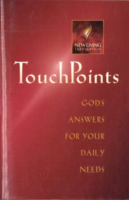 TouchPoints