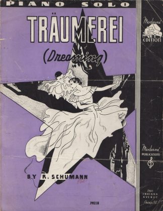 Traumerei / Dreaming