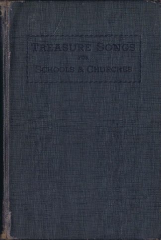Treasure Songs for Schools & Churches