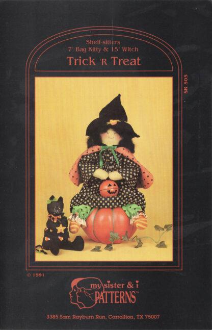 Trick 'R Treat