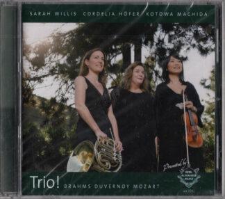 Trio!