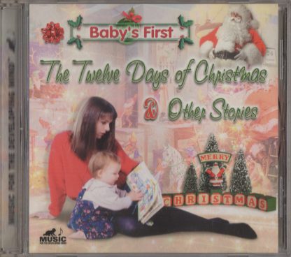 The Twelve Day of Christmas & Other Stories