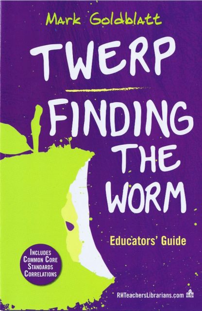 Twerp & Finding the Worm - guide