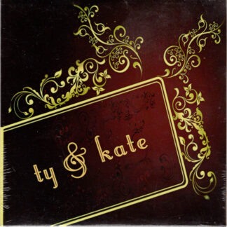 Ty & Kate