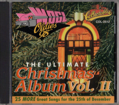 The Ultimate Christmas Album, Vol. II