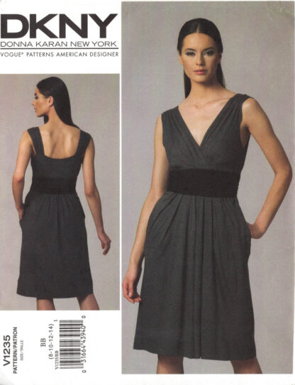 Vogue 1235