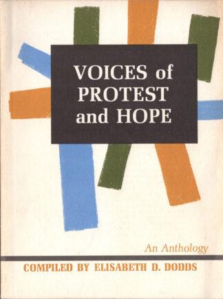 Voices of Protest and Hope