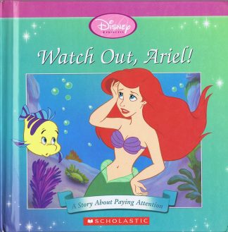 Watch Out, Ariel!