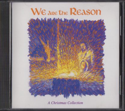 We Are The Reason