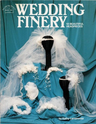 Wedding Finery