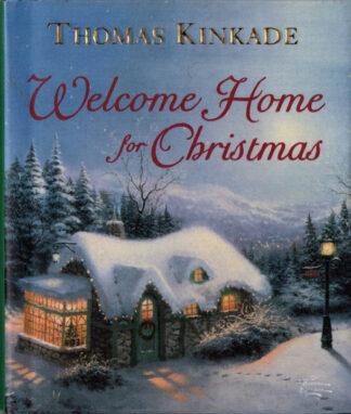 Welcome Home for Christmas