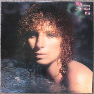 Wet by Barbra Streisand